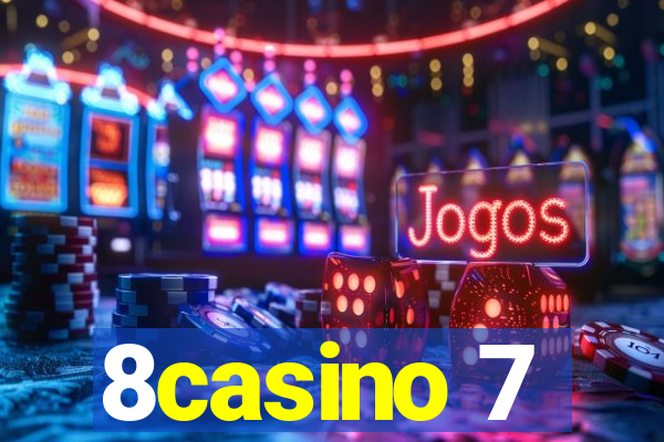 8casino 7